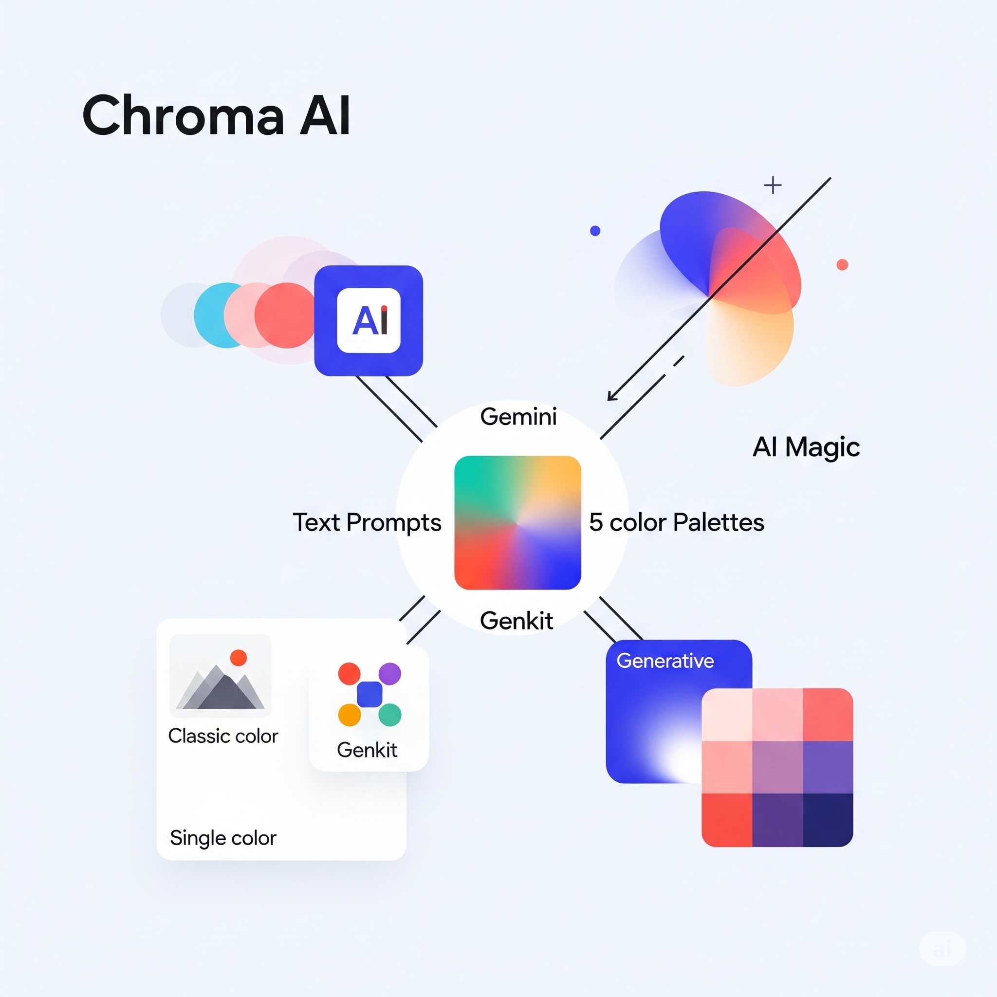 Hero image for Chroma AI