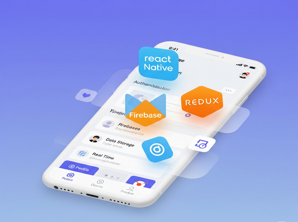 SyncUp Mobile